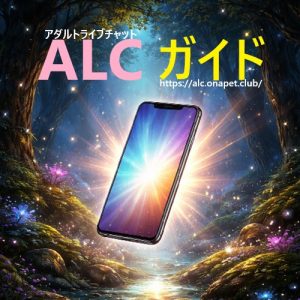 ALCガイド